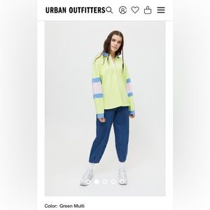 Urban Outfitters Oscar Sweatshirt